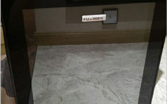 Yuanbao Shan Hotel – Guest Rooms – Liuzhou