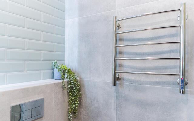 LetoApart (ЛетоАпарт) по шоссе Мысхакское 59-510