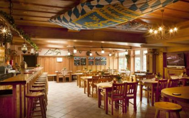 Euro Youth Hotel & Krone