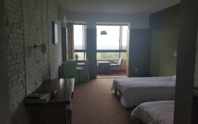 Zuishi Shanzhuang Hotel