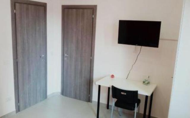 Bed And Breakfast 3 Stars Naples