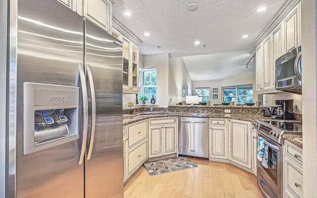 Siesta Bayside Condo