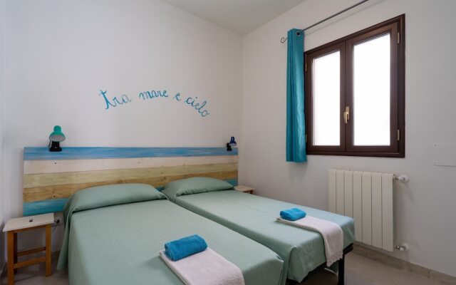 3473 Villino Alba Azzurra by Barbarhouse