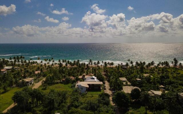 Suítes Taipu de Fora