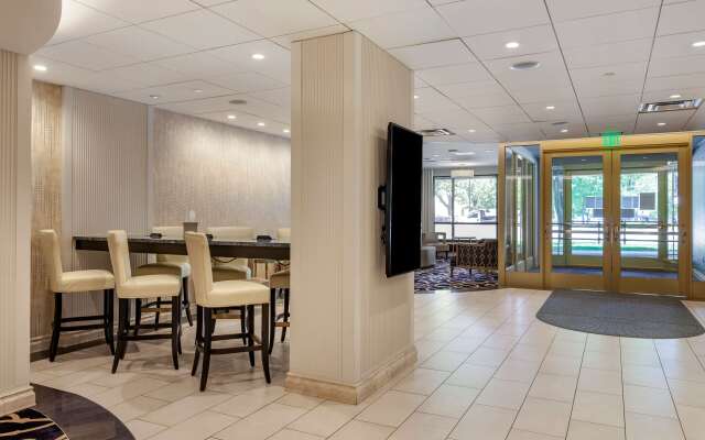 Best Western Premier Park Hotel