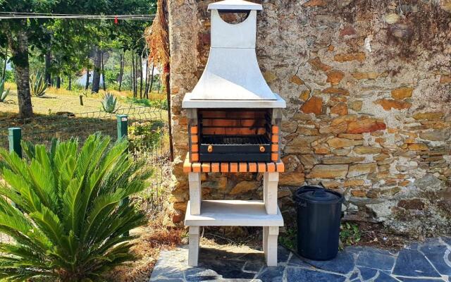 Quinta do Castanheiro