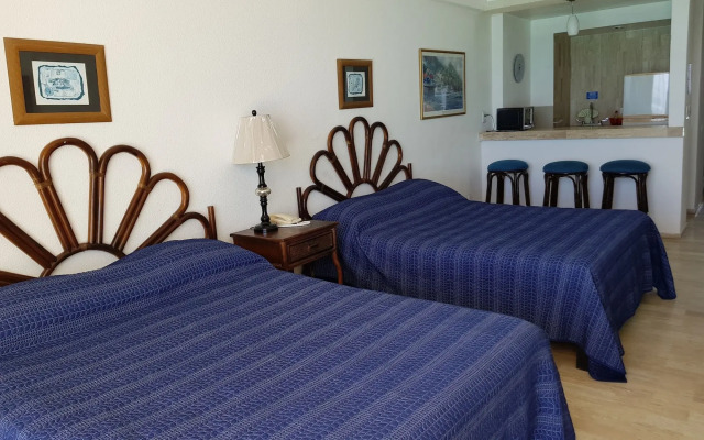 Condominios Salvia Cancun