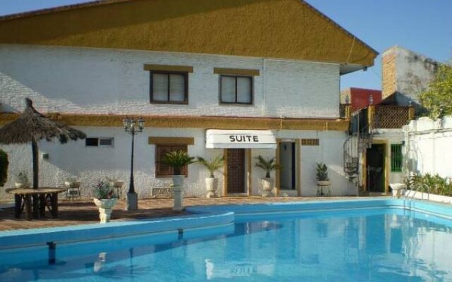 Hotel Gines