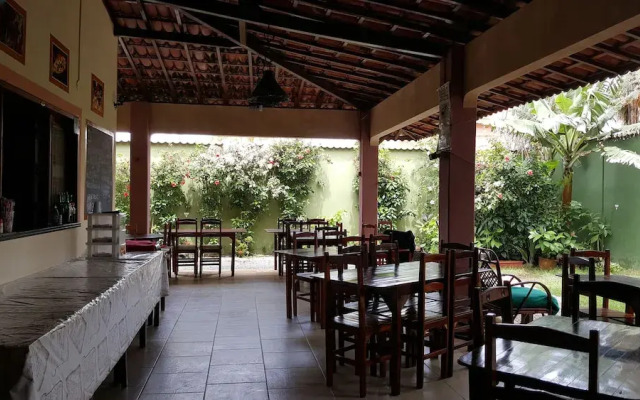 Pousada e Pizzaria Sol e Alegria