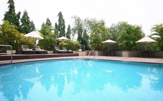 Vivanta Bengaluru Residency Road