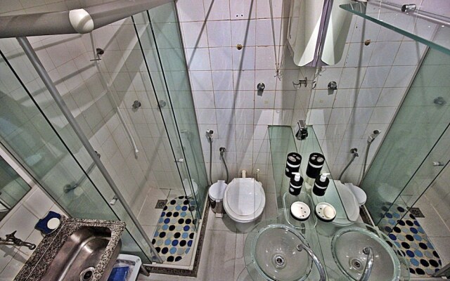 Rio Spot Apartment U020