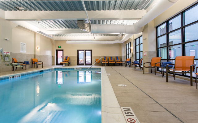 Holiday Inn Hotel & Suites Chattanooga Downtown by IHG