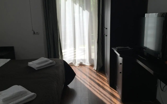 Casa Transilvania