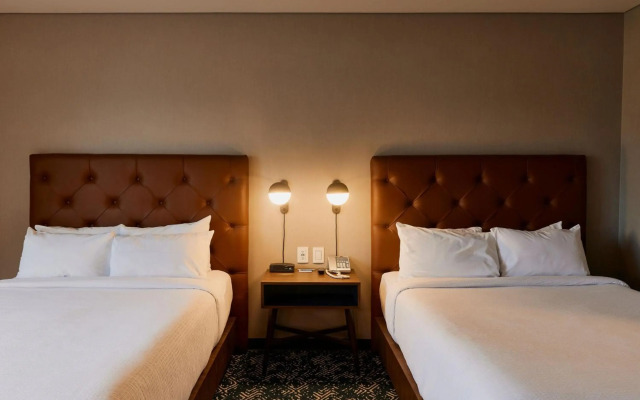 Four Points by Sheraton Mexico City, Colonia Roma