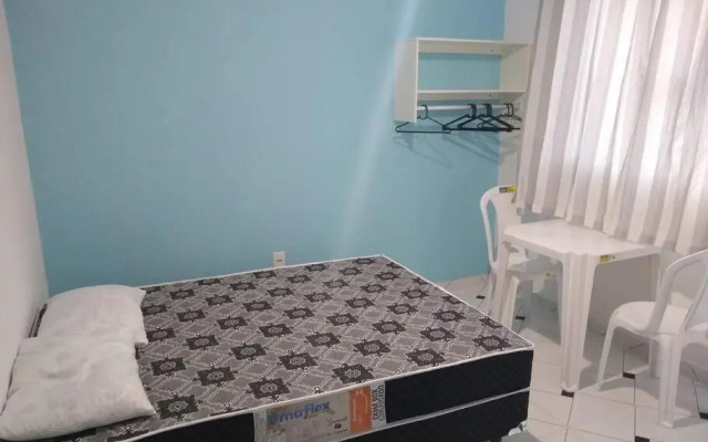 Suites do Rafa Ubatuba