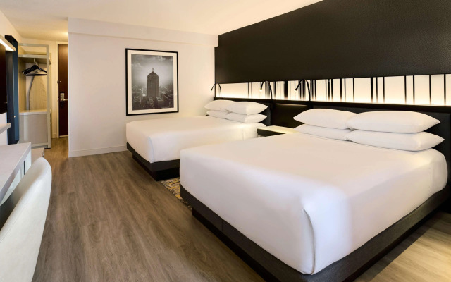 Hyatt Regency Chicago