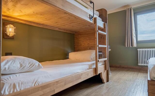 La maison rouge 3*