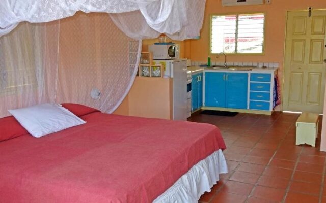 Sherwood Park Apartments