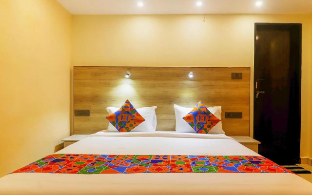 Fabhotel Surya Grand I