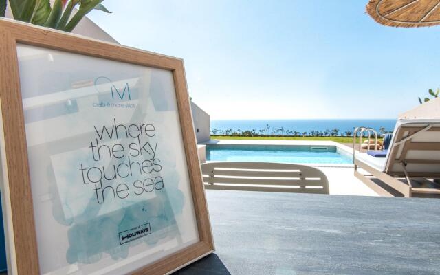Villa Vista I Free Heated Pool Dazzling Seaview