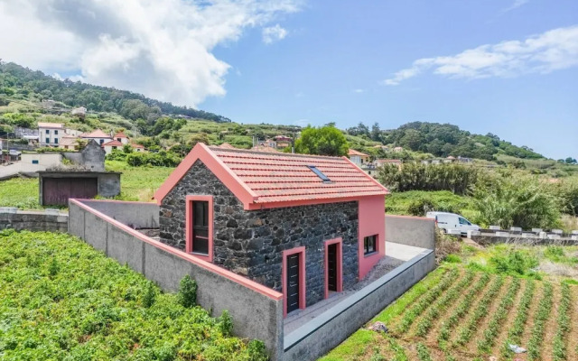 Mountain Retreat by Madeira Sun Travel