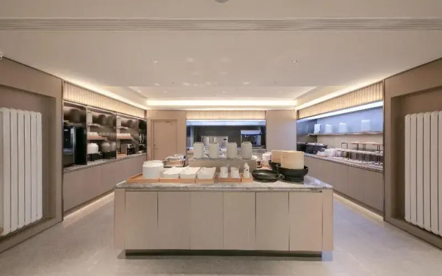 Ji Hotel Beijing Lize Business District Wanfeng Road
