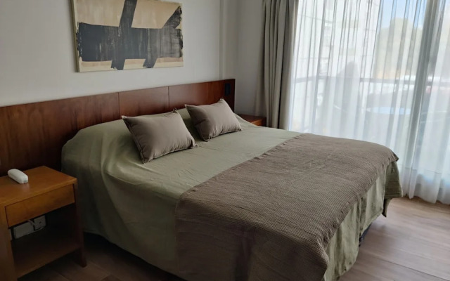 Barrancas Quality Apartments