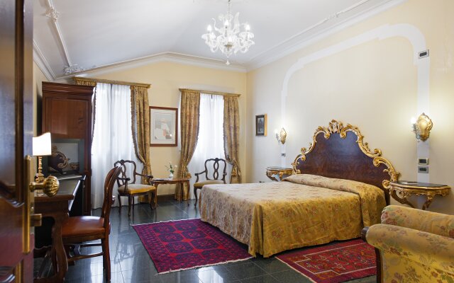 Hotel San Cassiano Ca'Favretto