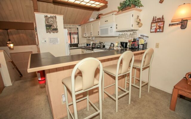 Liberty Summit Chalet Townhouse