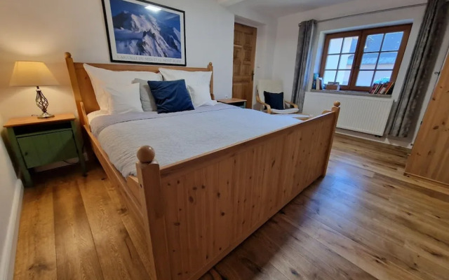 Citycentre Villa in Bohemia