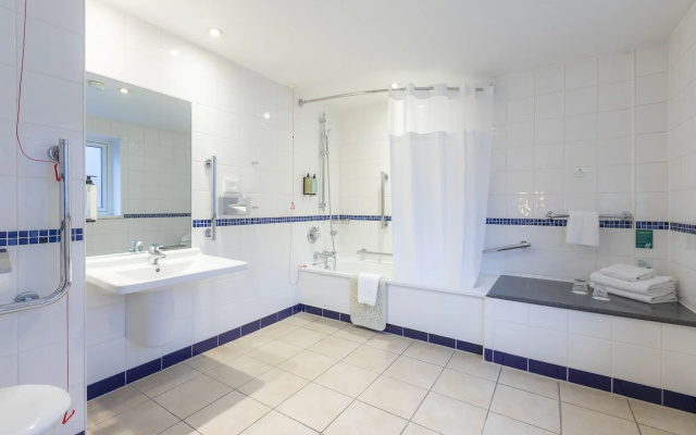 Holiday Inn London - Regent's Park by IHG