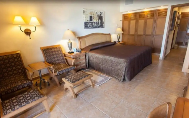 2BD Royal Haciendas Plunge Pool Oceanview