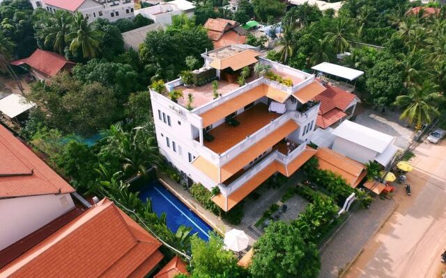 The Mansion - Siem Reap