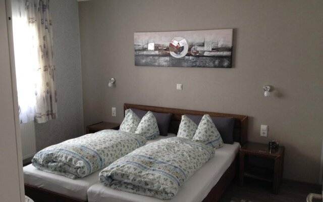 Altes Fährhaus Cochem