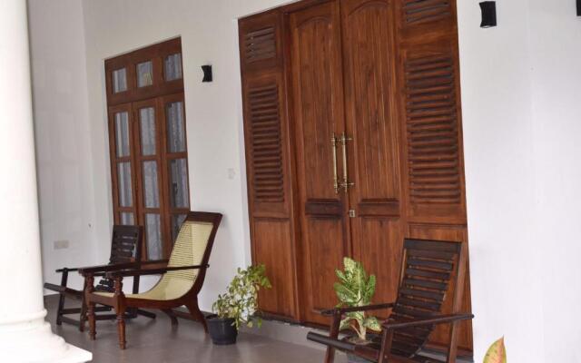 Ceylan Star Guest Inn