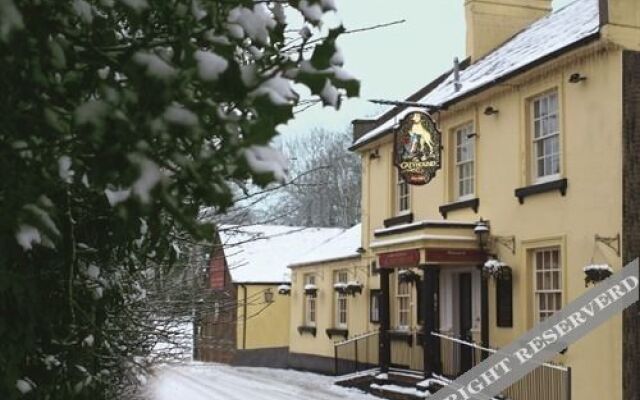 The Greyhound Inn