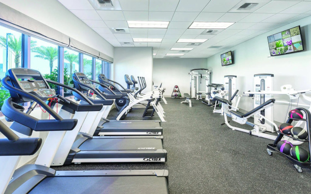 Club Wyndham Desert Blue