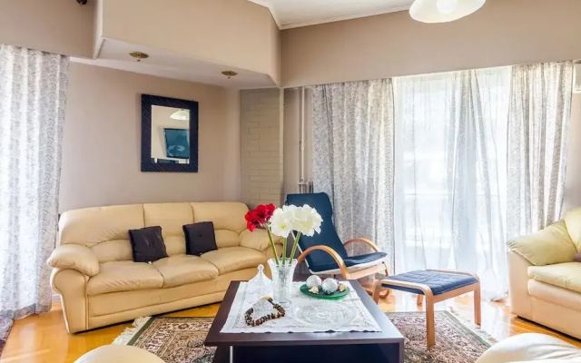 Classy 2 bedroom apartment in Nea Smyrni