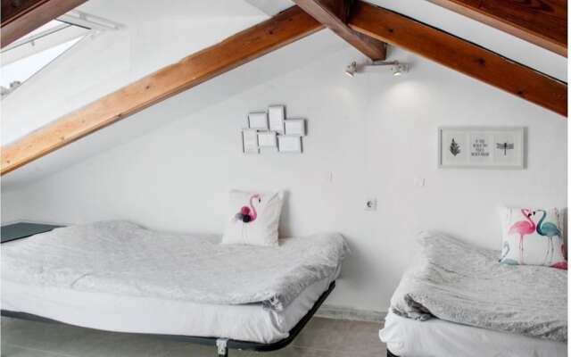 107282 Apartment In Mijas