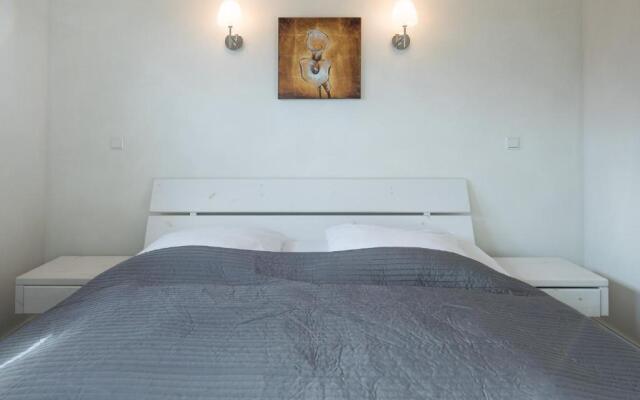 Ferienhaus - Süderoog