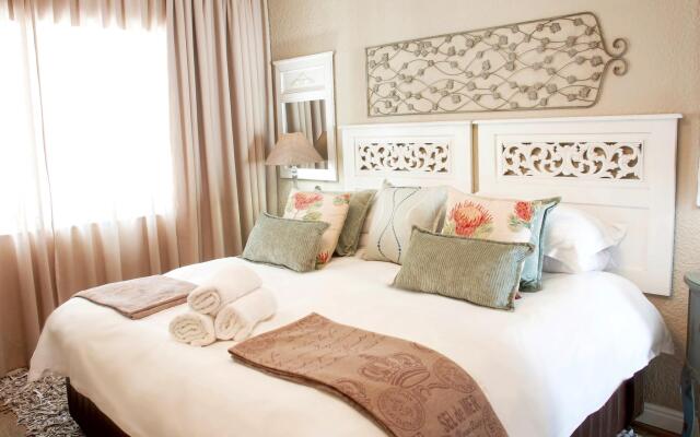 Avemore Vredehof No 2