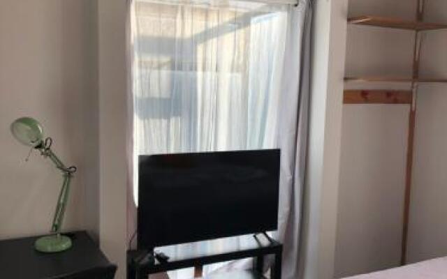 Lawrence Garden Guesthouse