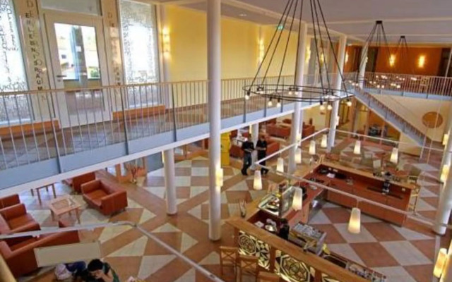 JUFA Hotel Kempten