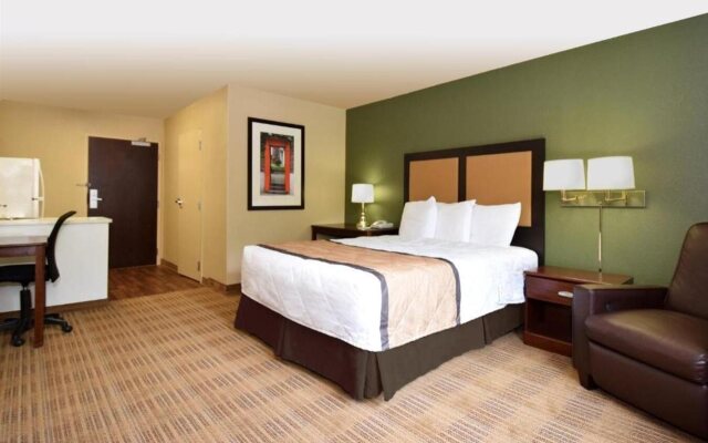 Extended Stay America Suites Atlanta Morrow