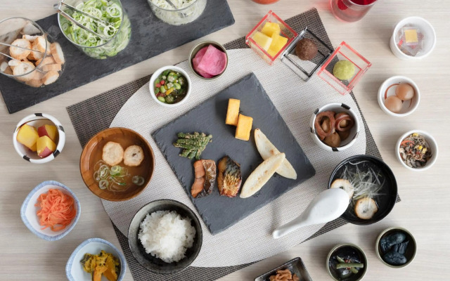Hotel Keihan Sendai