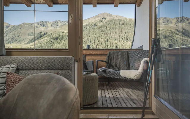 Montana Aparthotel
