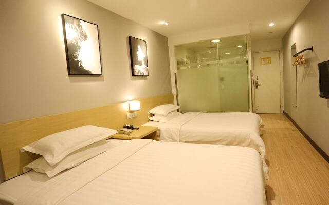 Changshu Weijing Hotel