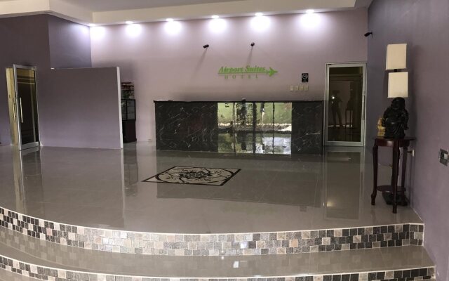 Airport Suites Hotel