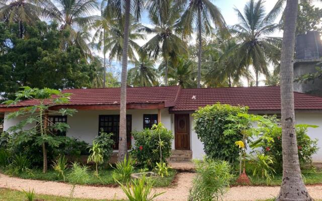 Garden Beach Apartment Zanzibar