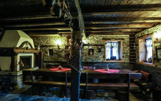 Yancheva Guest House